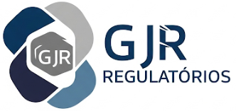 GJR Logo
